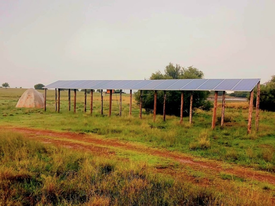3 Bedroom Property for Sale in Bloemfontein Rural Free State